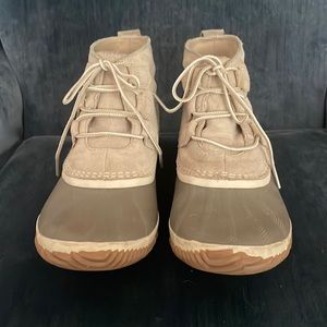 Sorel Out N About Waterproof Boots